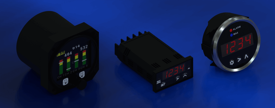 CHT Electronics | The Sensor Connection Motorsports Temperature and